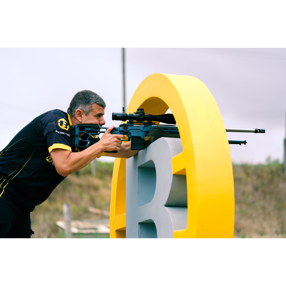 Carabina de competitie BERGARA Premier Elite Carabina de competitie BERGARA Premier Elite
