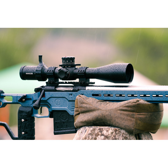 Carabina de competitie BERGARA Premier Elite Carabina de competitie BERGARA Premier Elite