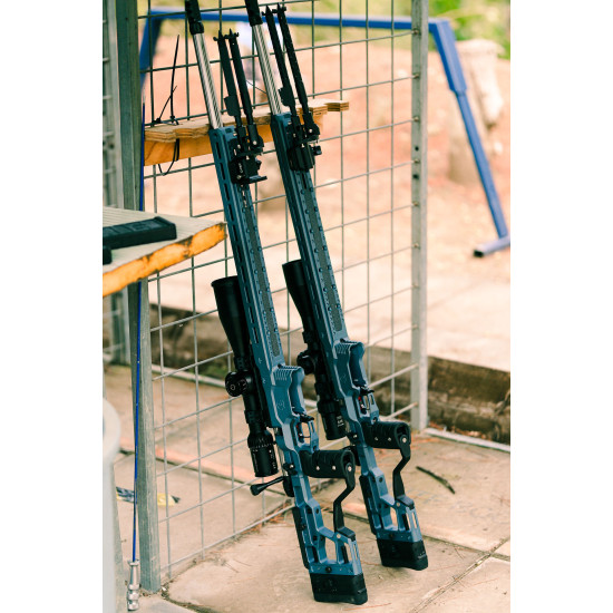 Carabina de competitie BERGARA Premier Elite Carabina de competitie BERGARA Premier Elite