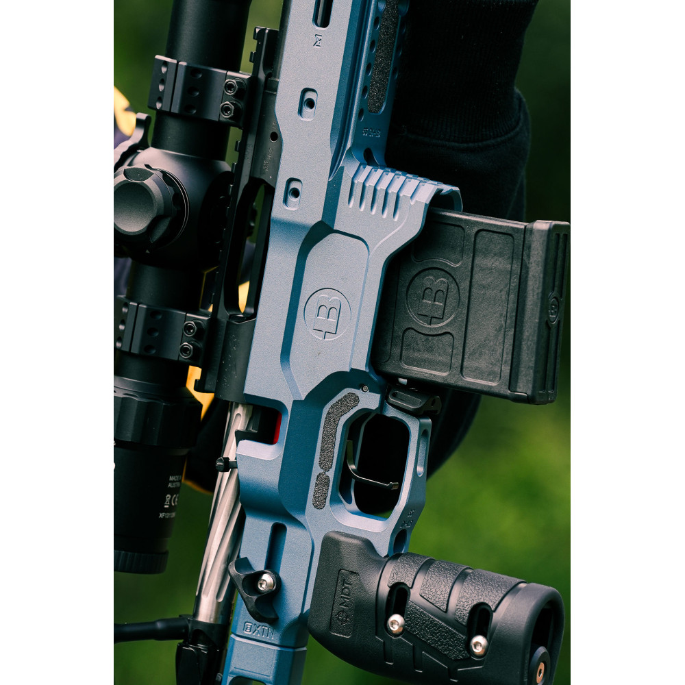 Carabina de competitie BERGARA Premier Elite Carabina de competitie BERGARA Premier Elite