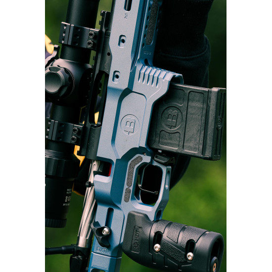 Carabina de competitie BERGARA Premier Elite Carabina de competitie BERGARA Premier Elite