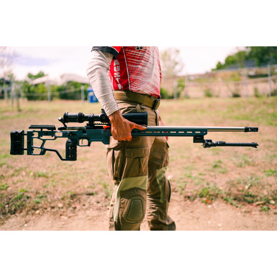 Carabina de competitie BERGARA Premier Elite Carabina de competitie BERGARA Premier Elite