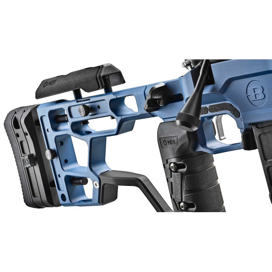 Carabina de competitie BERGARA Premier Elite Carabina de competitie BERGARA Premier Elite