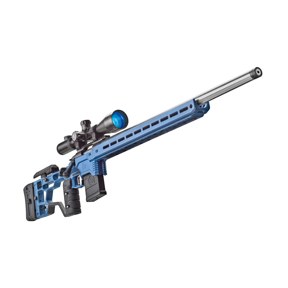 Carabina de competitie BERGARA Premier Elite Carabina de competitie BERGARA Premier Elite