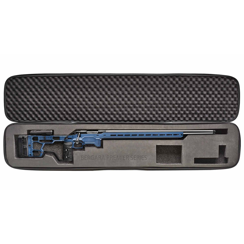 Carabina de competitie BERGARA Premier Elite Carabina de competitie BERGARA Premier Elite