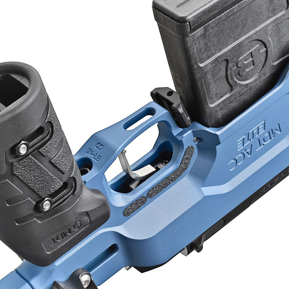 Carabina de competitie BERGARA Premier Elite Carabina de competitie BERGARA Premier Elite