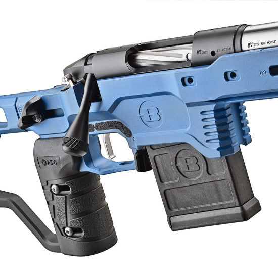 Carabina de competitie BERGARA Premier Elite Carabina de competitie BERGARA Premier Elite