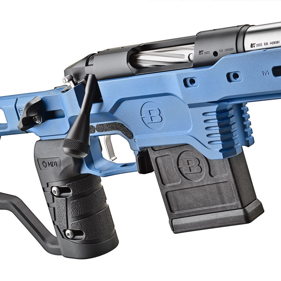 Carabina de competitie BERGARA Premier Elite Carabina de competitie BERGARA Premier Elite