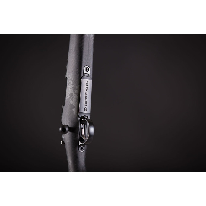 Carabina de vanatoare BERGARA Premier Mountain 2.0 