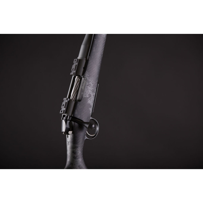 Carabina de vanatoare BERGARA Premier Mountain 2.0 
