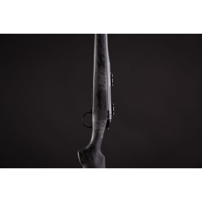 Carabina de vanatoare BERGARA Premier Mountain 2.0 
