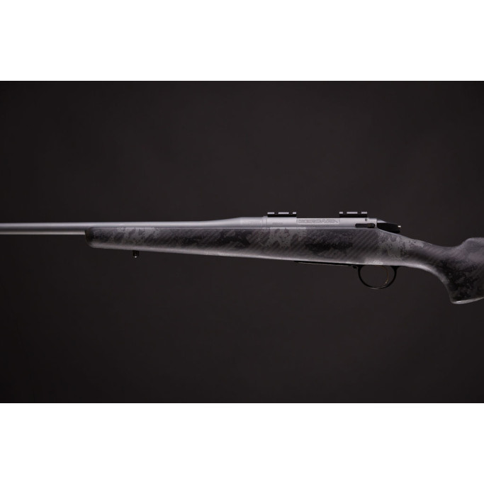 Carabina de vanatoare BERGARA Premier Mountain 2.0 