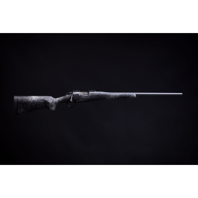 Carabina de vanatoare BERGARA Premier Mountain 2.0 