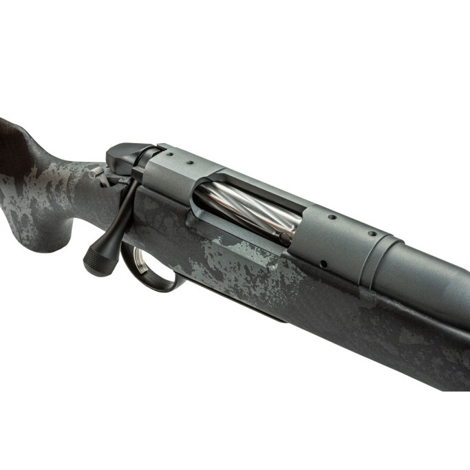 Carabina de vanatoare BERGARA Premier Mountain 2.0 