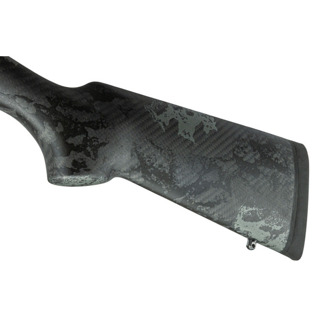 Carabina de vanatoare BERGARA Premier Mountain 2.0 