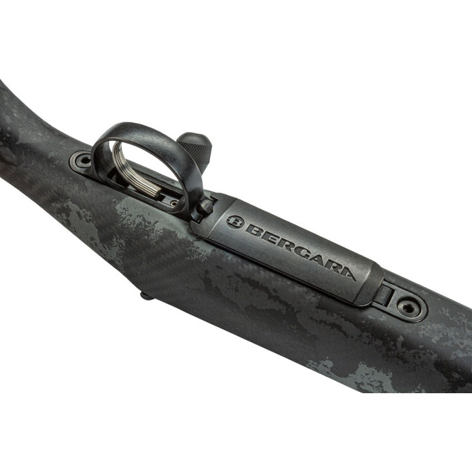Carabina de vanatoare BERGARA Premier Mountain 2.0 