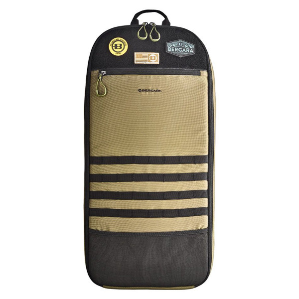 Rucsac vanatoare Bergara Premium pentru carabina BA13