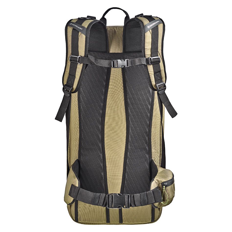 Rucsac vanatoare Bergara Premium pentru carabina BA13 Rucsac vanatoare Bergara Premium pentru carabina BA13