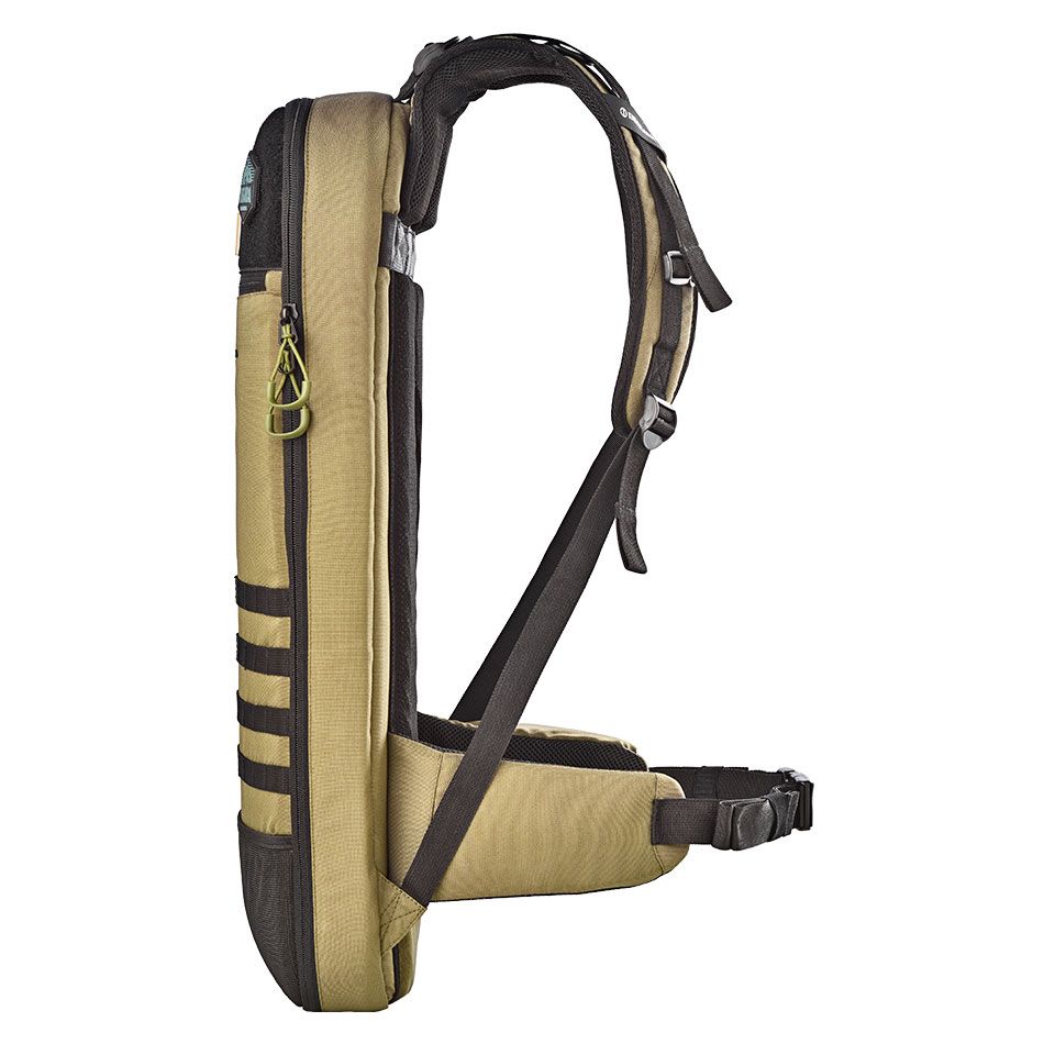 Rucsac vanatoare Bergara Premium pentru carabina BA13 Rucsac vanatoare Bergara Premium pentru carabina BA13