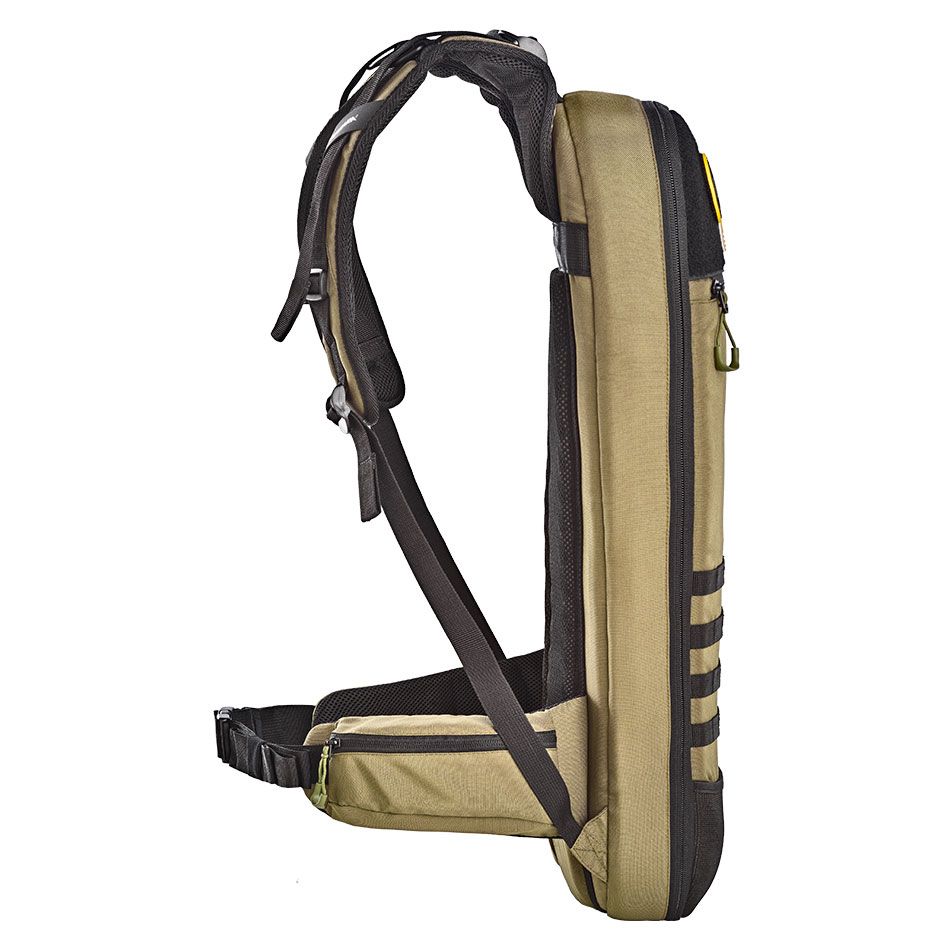 Rucsac vanatoare Bergara Premium pentru carabina BA13 Rucsac vanatoare Bergara Premium pentru carabina BA13