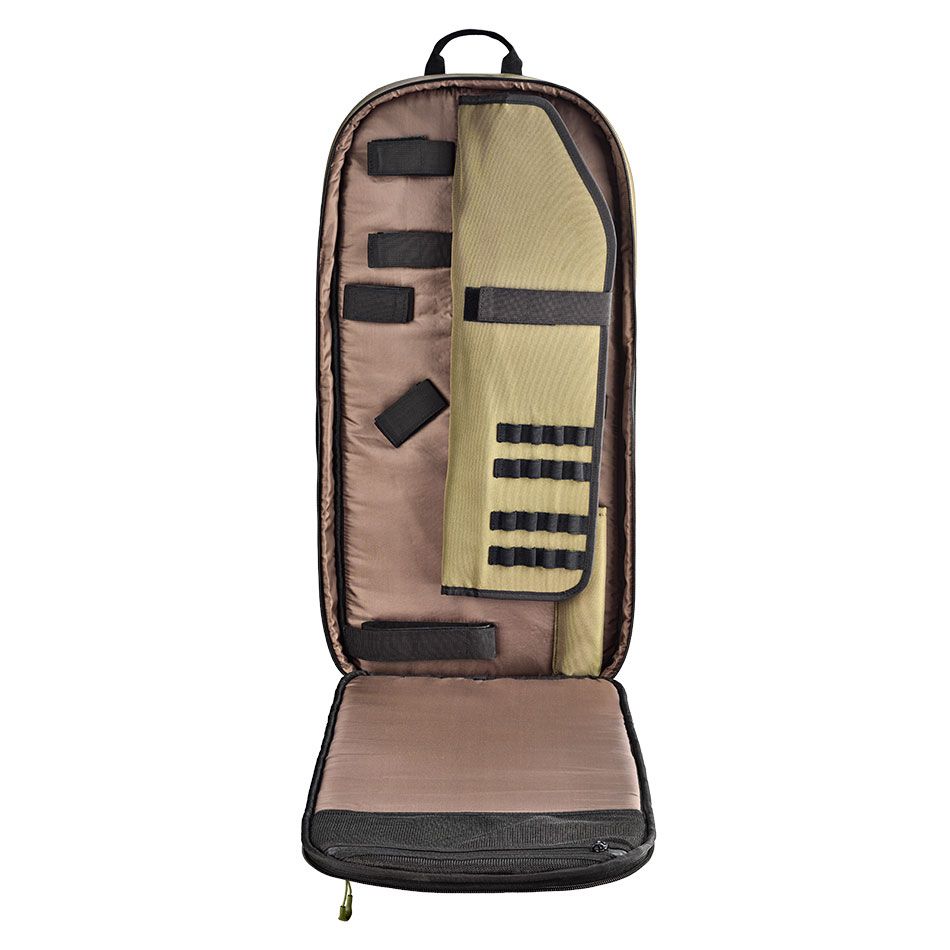 Rucsac vanatoare Bergara Premium pentru carabina BA13 Rucsac vanatoare Bergara Premium pentru carabina BA13