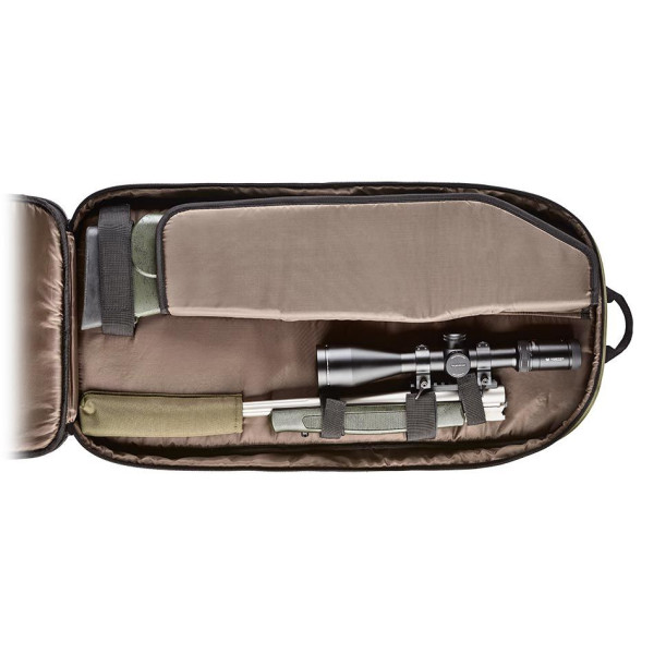 Rucsac vanatoare Bergara Premium pentru carabina BA13