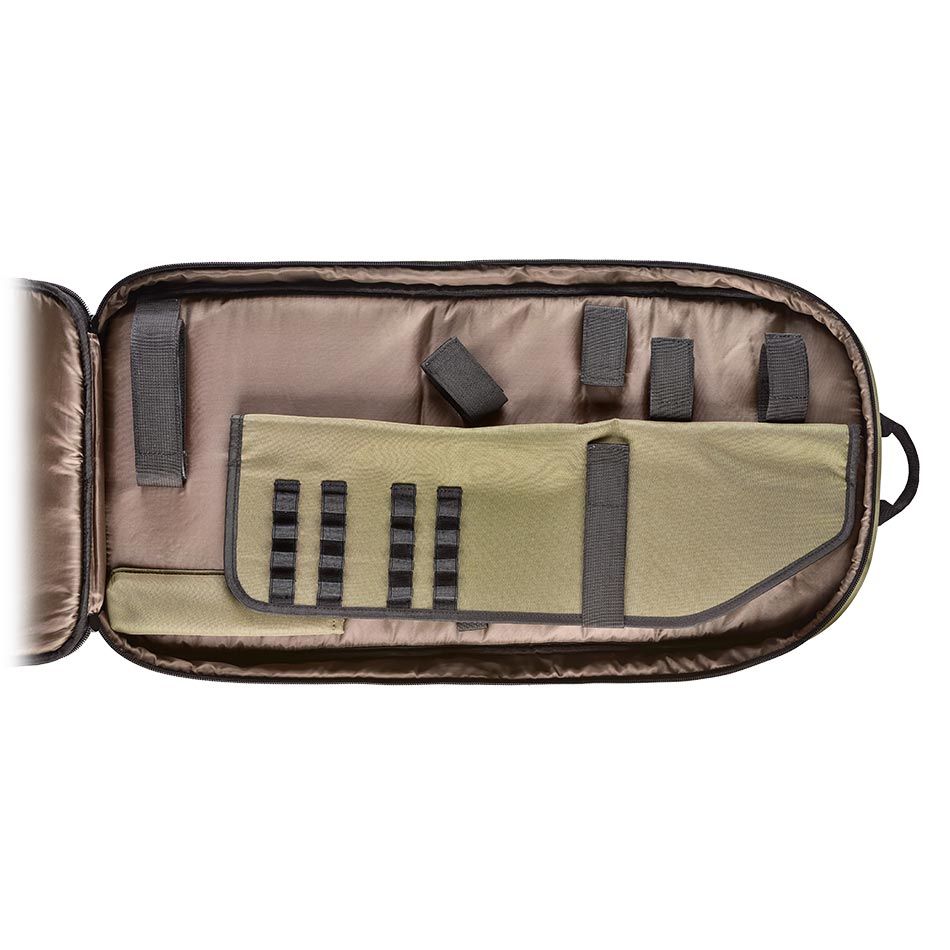 Rucsac vanatoare Bergara Premium pentru carabina BA13 Rucsac vanatoare Bergara Premium pentru carabina BA13