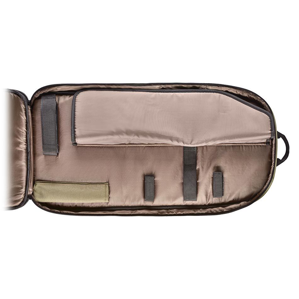 Rucsac vanatoare Bergara Premium pentru carabina BA13 Rucsac vanatoare Bergara Premium pentru carabina BA13