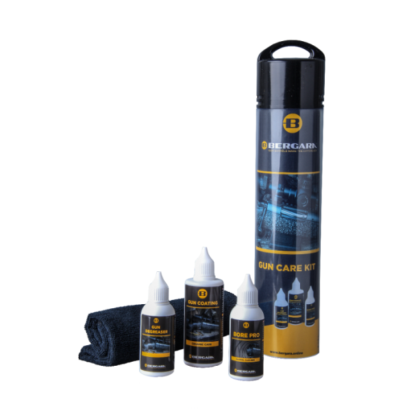 Kit intretinere arma Bergara