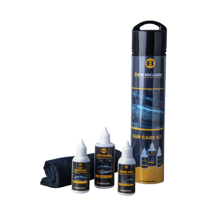 Kit intretinere arma Bergara 
