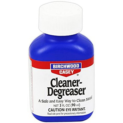 Solutie pentru curatat BIRCHWOOD CASEY - CLEANER & DEGREASER (88 ml) Solutie pentru curatat BIRCHWOOD CASEY - CLEANER & DEGREASER (88 ml)