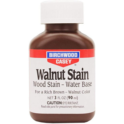 Colorant pentru lemn BIRCHWOOD CASEY - RUSTY WALNUT WOOD STAIN (88 ml) Colorant pentru lemn BIRCHWOOD CASEY - RUSTY WALNUT WOOD STAIN (88 ml)