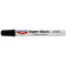 Creion pentru retusare cu finisaj mat BIRCHWOOD CASEY - SUPER BLACK (10 ml)