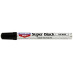 Creion pentru retusare cu finisaj mat BIRCHWOOD CASEY - SUPER BLACK (10 ml) Creion pentru retusare cu finisaj mat BIRCHWOOD CASEY - SUPER BLACK (10 ml)