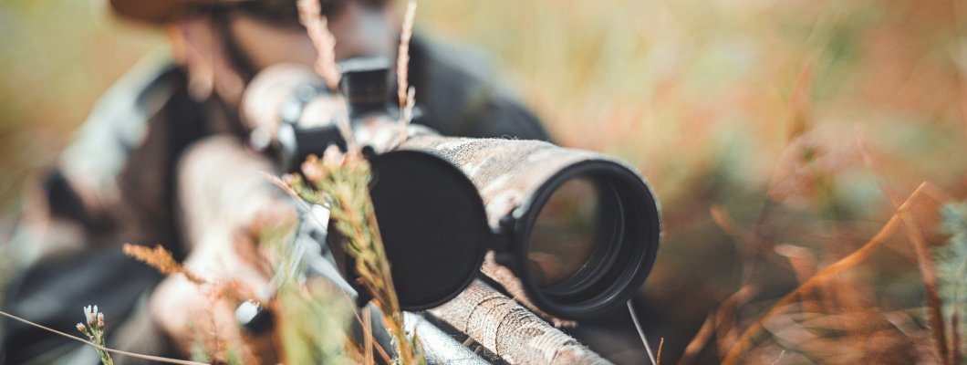 Ce trebuie să știi despre luneta de vânătoare?