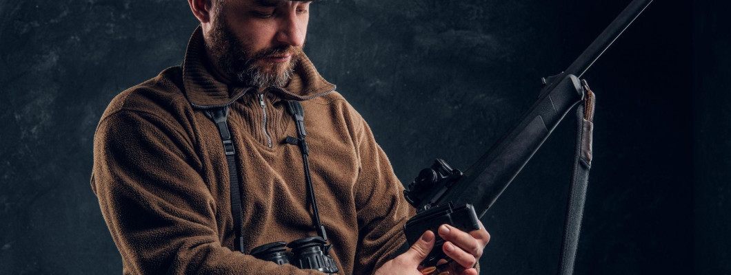 Top 5 cele mai bune arme de vanatoare