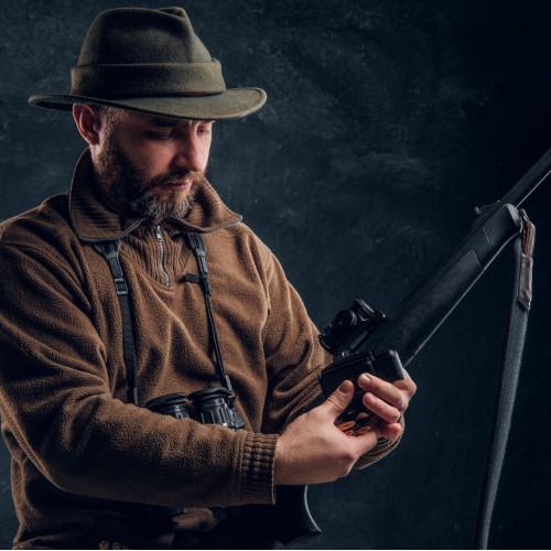 Top 5 cele mai bune arme de vanatoare