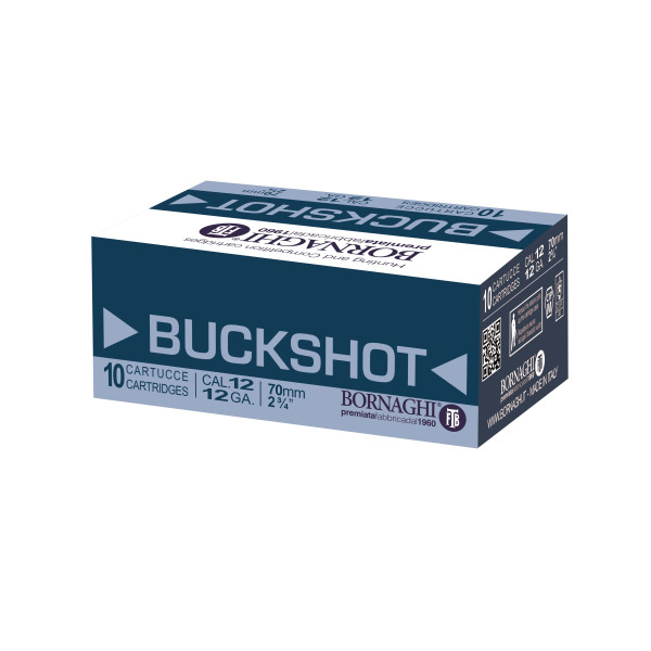 Cartus cu alice cal. 12/70, BORNAGHI Pellets 36, 4.5 mm (4/0), 36 g Cartus cu alice cal. 12/70, BORNAGHI Pellets 36, 4.5 mm (4/0), 36 g