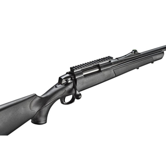 Carabina de vanatoare CVA CASCADE Black Carabina de vanatoare CVA CASCADE Black