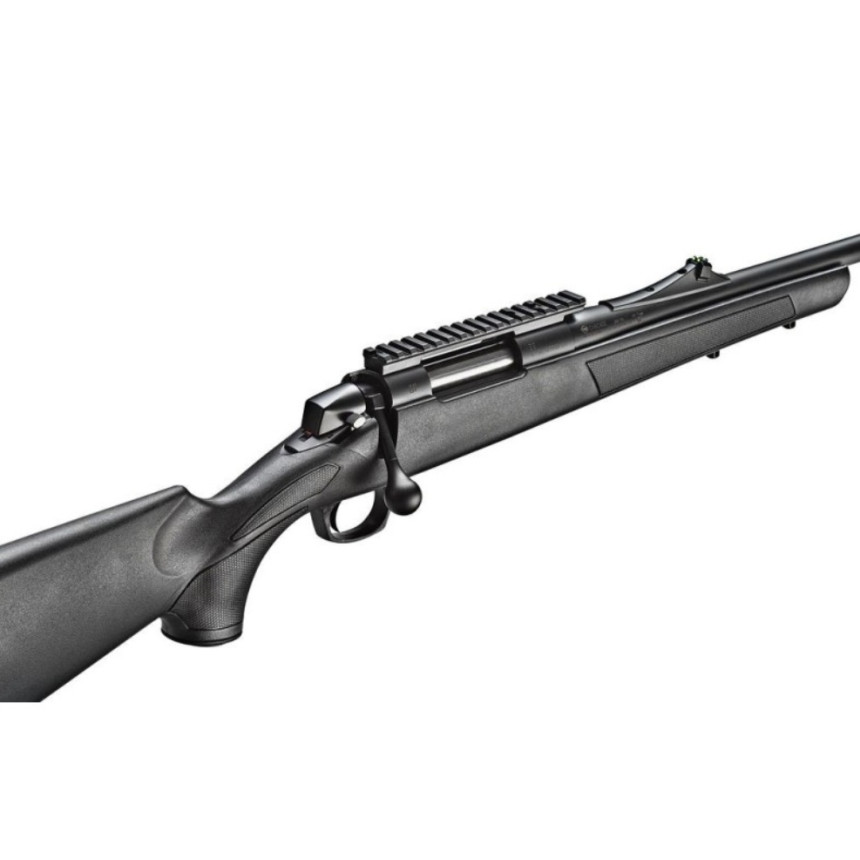 Carabina de vanatoare CVA CASCADE Black Carabina de vanatoare CVA CASCADE Black