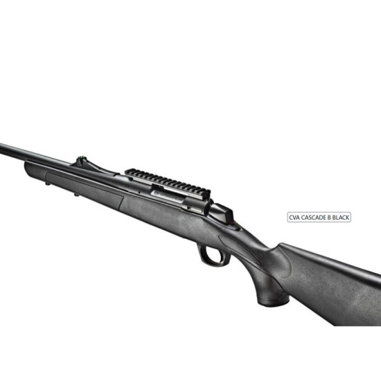 Carabina de vanatoare CVA CASCADE Black Carabina de vanatoare CVA CASCADE Black