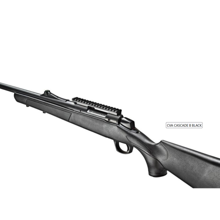 Carabina de vanatoare CVA CASCADE Black Carabina de vanatoare CVA CASCADE Black