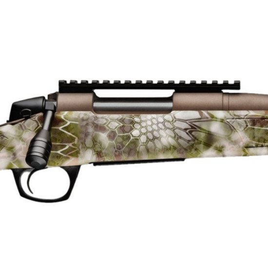Carabina de vanatoare CVA CASCADE LRX Kryptek Highlander Carabina de vanatoare CVA CASCADE LRX Kryptek Highlander