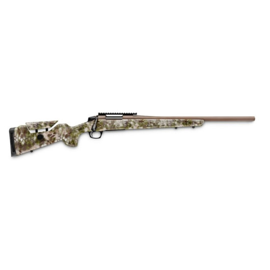Carabina de vanatoare CVA CASCADE LRX Kryptek Highlander Carabina de vanatoare CVA CASCADE LRX Kryptek Highlander