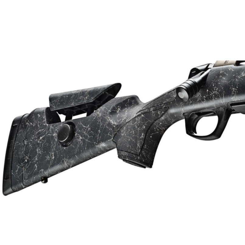 Carabina de vanatoare CVA CASCADE LRX Carabina de vanatoare CVA CASCADE LRX