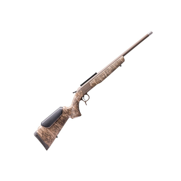 Carabina de vanatoare Take Down CVA Scout Spur Mossy Oak Carabina de vanatoare Take Down CVA Scout Spur Mossy Oak