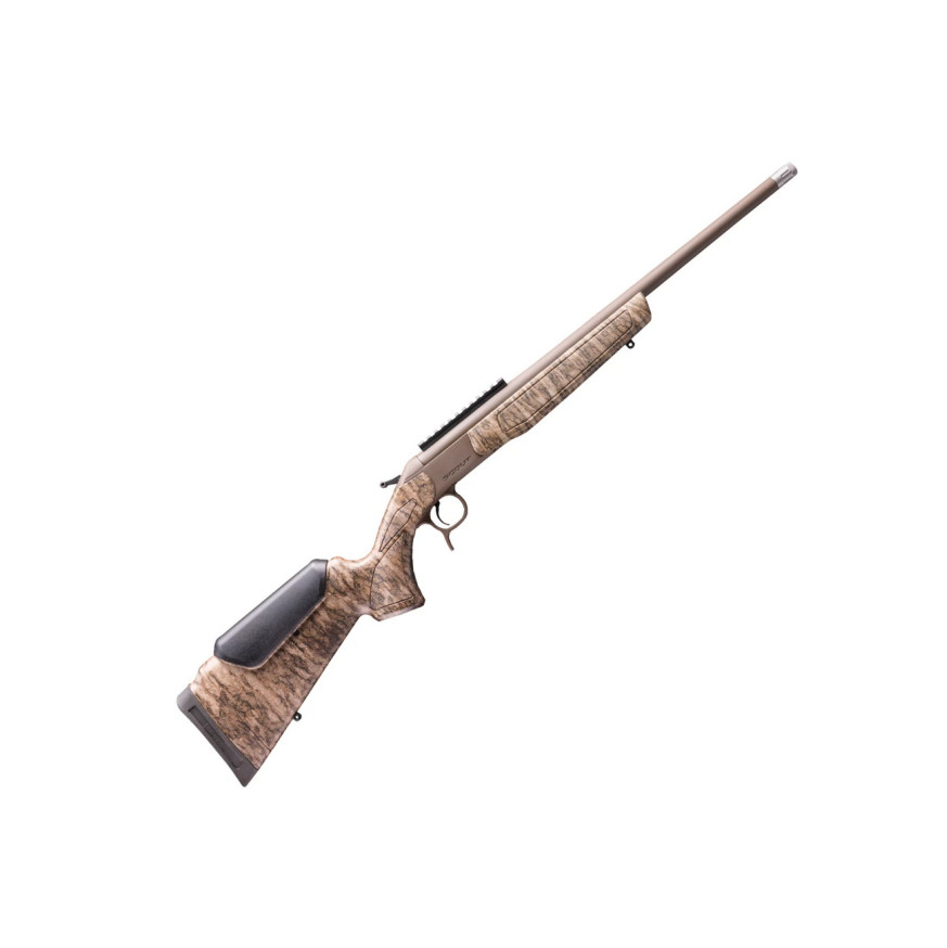 Carabina de vanatoare Take Down CVA Scout Spur Mossy Oak Carabina de vanatoare Take Down CVA Scout Spur Mossy Oak