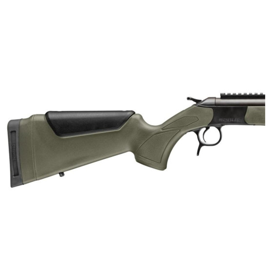 Carabina de vanatoare Take Down CVA Scout Spur Carabina de vanatoare Take Down CVA Scout Spur