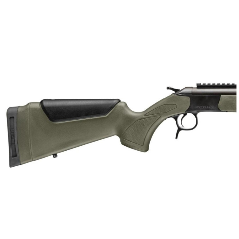 Carabina de vanatoare Take Down CVA Scout Spur Carabina de vanatoare Take Down CVA Scout Spur