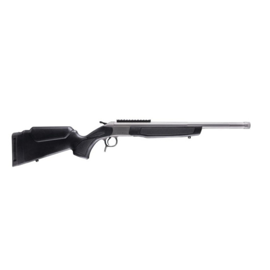 Carabina de vanatoare Take Down CVA Scout TD Stainless Carabina de vanatoare Take Down CVA Scout TD Stainless